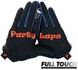 Handup Vented Gloves - Paradise Pedal, 2-Xlarge MPN: SUMM4751XXL UPC: 700594559488 Gloves Vented Gloves - Paradise Pedal