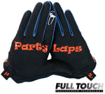 Handup Vented Gloves - Paradise Pedal,  X-Large MPN: SUMM4750XLA UPC: 700594559471 Gloves Vented Gloves - Paradise Pedal