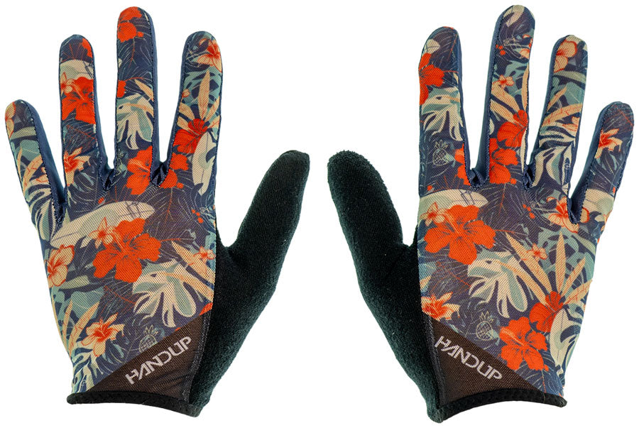 Handup Vented Gloves - Paradise Pedal, 2-Xlarge MPN: SUMM4751XXL UPC: 700594559488 Gloves Vented Gloves - Paradise Pedal