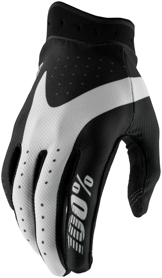100% Itrack Gloves - Black, Large MPN: 10044-00003 UPC: 196261082616 Gloves iTrack Gloves