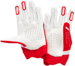 100% Itrack Gloves - Red, Medium - Gloves - iTrack Gloves