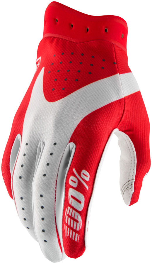 100% Itrack Gloves - Red, Small MPN: 10044-00009 UPC: 196261082678 Gloves iTrack Gloves