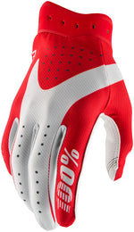 100% Itrack Gloves - Red, Small MPN: 10044-00009 UPC: 196261082678 Gloves iTrack Gloves