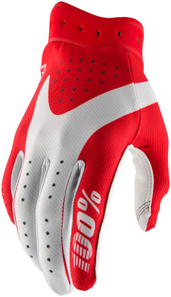 100% Itrack Gloves - Red, Small MPN: 10044-00009 UPC: 196261082678 Gloves iTrack Gloves