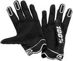 100% Ridefit Gloves - Black, Medium - Gloves - Ridefit Gloves