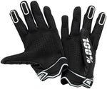 100% Ridefit Gloves - Black, X-Large - Gloves - Ridefit Gloves