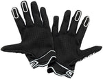 100% Ridefit Gloves - Black, X-Large MPN: 10046-00004 UPC: 196261082944 Gloves Ridefit Gloves