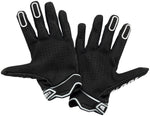 100% Ridefit Gloves - Black, 2X-Large MPN: 10046-00005 UPC: 196261082951 Gloves Ridefit Gloves