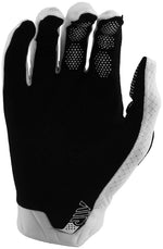 Troy Lee Designs Air Glove   Mono White, 2X-Large - Gloves - Air Gloves