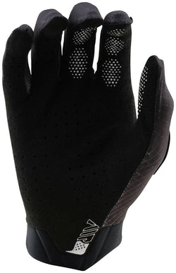 Troy Lee Designs Air Glove   Mono Black, Large - Gloves - Air Gloves