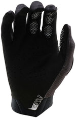 Troy Lee Designs Air Glove   Mono Black, Small - Gloves - Air Gloves