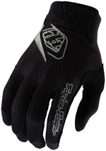 Troy Lee Designs Air Glove   Mono Black, Small MPN: 446931012 UPC: 887202492853 Gloves Air Gloves