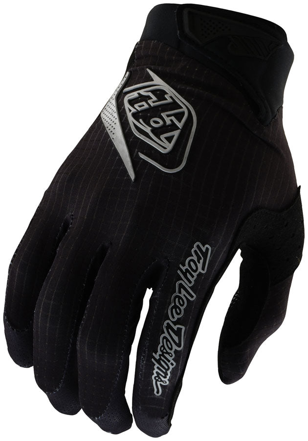 Troy Lee Designs Air Glove   Mono Black, Small