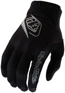 Troy Lee Designs Air Glove   Mono Black, X-Large MPN: 446931015 UPC: 887202492884 Gloves Air Gloves