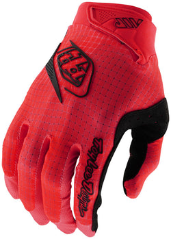 Troy Lee Designs Air Glove   Mono Infra Red, Small MPN: 446931022 UPC: 887202492907 Gloves Air Gloves