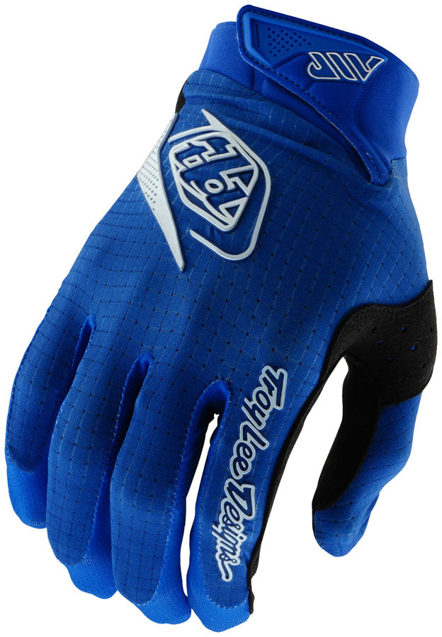 Troy Lee Designs Air Glove   Mono Blue, Large MPN: 446931044 UPC: 887202493027 Gloves Air Gloves