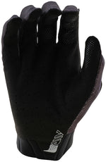 Troy Lee Designs Air Glove   Ghostwing Black, Medium - Gloves - Air Gloves