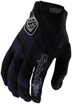 Troy Lee Designs Air Glove   Ghostwing Black, Medium MPN: 446149003 UPC: 887202493614 Gloves Air Gloves