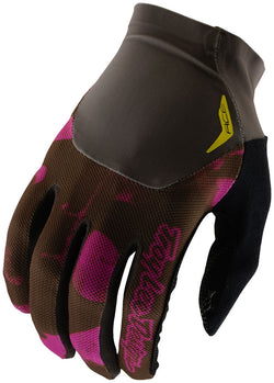 Troy Lee Designs Ace 2.0 Gloves   Scrubland Olive, 2X-Large MPN: 421071026 UPC: 887202506246 Gloves Ace 2.0 Gloves