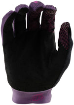 Troy Lee Designs Ace 2.0 Gloves   Radioscape Deep Purple, 2X-Large - Gloves - Ace 2.0 Gloves