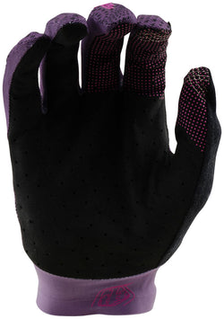 Troy Lee Designs Ace 2.0 Gloves   Radioscape Deep Purple, 2X-Large - Gloves - Ace 2.0 Gloves