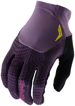 Troy Lee Designs Ace 2.0 Gloves   Radioscape Deep Purple, 2X-Large MPN: 421061006 UPC: 887202506291 Gloves Ace 2.0 Gloves