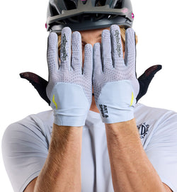 Troy Lee Designs Ace Glove   Radioscape Mist, Small MPN: 421061012 UPC: 887202506307 Gloves Ace 2.0 Gloves
