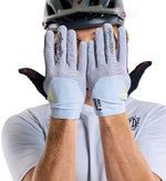 Troy Lee Designs Ace Glove   Radioscape Mist, 2X-Large MPN: 421061016 UPC: 887202506345 Gloves Ace 2.0 Gloves