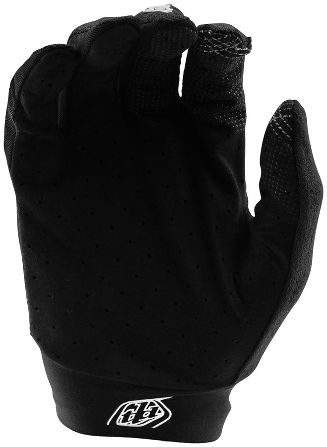 Troy Lee Designs Ace Gloves   Black, 2X-Large - Gloves - Ace Gloves