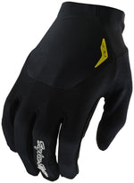 Troy Lee Designs Ace Gloves  Black, Large MPN: 421503004 UPC: 887202339097 Gloves Ace Gloves