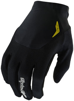 Troy Lee Designs Ace Gloves  Black, Large MPN: 421503004 UPC: 887202339097 Gloves Ace Gloves