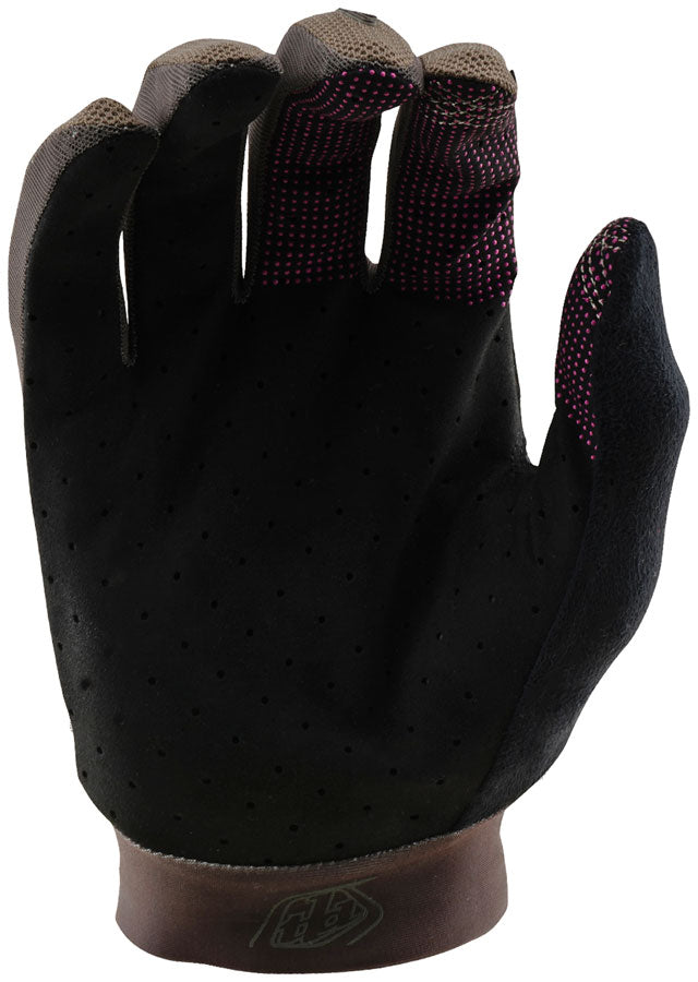 Troy Lee Designs Ace Glove   Olive, 2X-Large - Gloves - Ace 2.0 Gloves