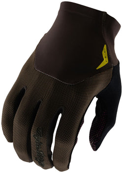 Troy Lee Designs Ace Glove   Olive, 2X-Large MPN: 421503136 UPC: 887202505898 Gloves Ace 2.0 Gloves