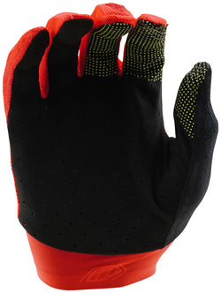 Troy Lee Designs Ace 2.0 Gloves   Infra Red, Large - Gloves - Ace 2.0 Gloves