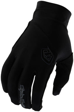 Troy Lee Designs Flowline Glove   Mono Black, X-Large MPN: 442472005 UPC: 887202469466 Gloves Flowline Gloves