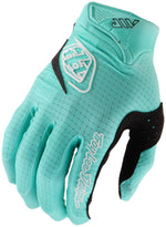 Troy Lee Designs Air Gloves   Mono Real Teal, Medium MPN: 446931093 UPC: 887202532863 Glove Air Gloves