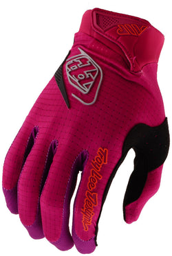 Troy Lee Designs Air Gloves   Mono Light Fuchsia, Medium MPN: 446931103 UPC: 887202532917 Glove Air Gloves