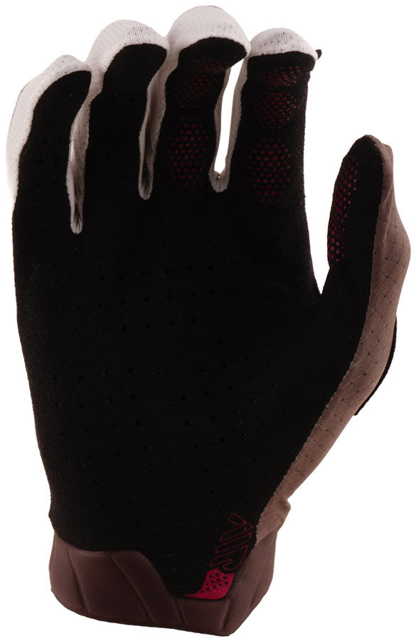 Troy Lee Designs Air Gloves   Myth Dark Olive / Pumice, 2X-Large - Glove - Air Gloves