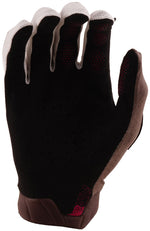 Troy Lee Designs Air Gloves   Myth Dark Olive / Pumice, 2X-Large - Glove - Air Gloves