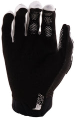 Troy Lee Designs Air Gloves   Sever Black / White, 2X-Large - Glove - Air Gloves