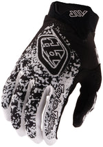 Troy Lee Designs Air Gloves   Sever Black / White, 2X-Large MPN: 446058006 UPC: 887202532740 Glove Air Gloves