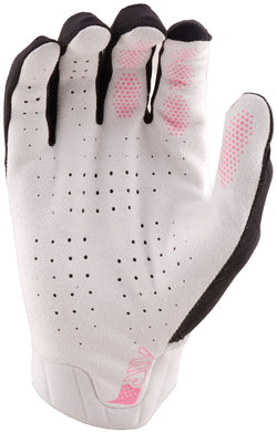 Troy Lee Designs Air Gloves   Proton Black, Small - Glove - Air Gloves