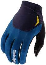Troy Lee Designs Ace 2.0 Gloves   Solid Blue, Large MPN: 421503194 UPC: 887202544880 Glove Ace 2.0 Gloves