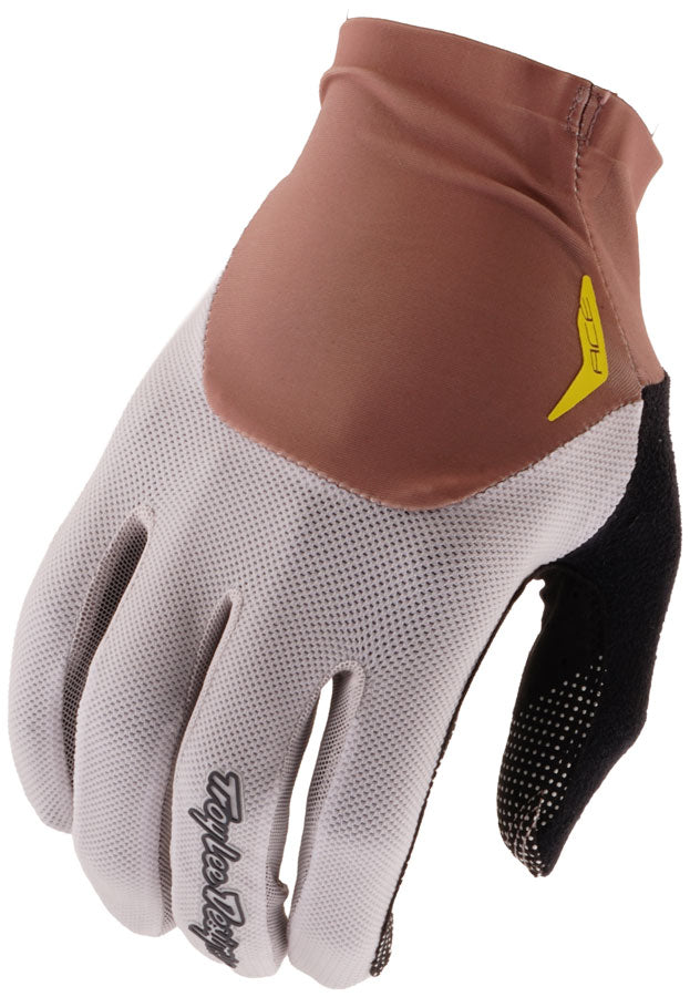 Troy Lee Designs Ace 2.0 Gloves   Solid Sienna, Small MPN: 421503182 UPC: 887202544811 Glove Ace 2.0 Gloves