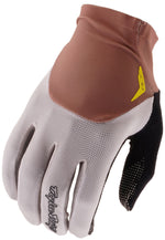 Troy Lee Designs Ace 2.0 Gloves   Solid Sienna, Medium MPN: 421503183 UPC: 887202544828 Glove Ace 2.0 Gloves