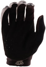 Troy Lee Designs Ace Gloves   Terra Carbon, Large - Glove - Ace Gloves