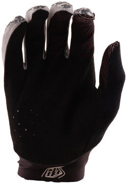 Troy Lee Designs Ace Gloves   Terra Carbon, Small - Glove - Ace Gloves