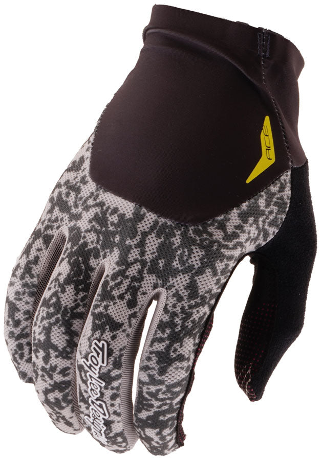 Troy Lee Designs Ace Gloves   Terra Carbon, Medium MPN: 421140003 UPC: 887202544729 Glove Ace Gloves