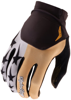Troy Lee Designs Ace Gloves   Yo Moto Butter, Small MPN: 421052002 UPC: 887202544613 Glove Ace Gloves