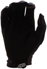 Troy Lee Designs Flowline Gloves   Flow Camo Carbon, Small - Glove - Flowline Gloves